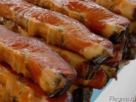 До революции в ресторанах часто под видом осетрового балыка подавали балык из катрана, и редкий гурман мог заподозрить подставу.