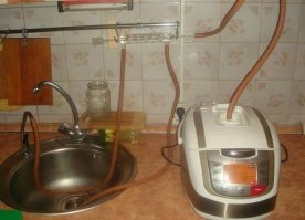 Шедевры настоящих мастеров ремонта (часть первая)