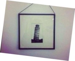 Плохого фотографа видно по заваленному горизонту