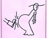 Незабываемое: 1981 год в цветных советских фотографиях