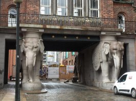 копенгаген завод карлсберг