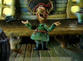 Красиво. Волшебно.