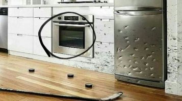 А в ворота не попал!