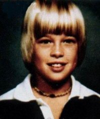 Фотографии звезд из детства, на которых их с трудом можно узнать