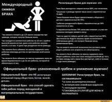 !!!-= АЛИМЕНТНОЕ РАБСТВО =-!!!
МУЖЧИНЫ, неустойка по алиментам составляет 180 % годовых и часто за долг размером в 300 тысяч можно получить неустойку размером выше 5 000 000 рублей. 
Неустойку нельзя снизить.
Долг по неустойке передается детям от нового брака. 
За бездействие и молчание, у вас отберут недвижимость и права человека. 
Детей и право с ними видеться у вас уже отняли. 
 Мужчина, не молчи, говори, действуй!!!