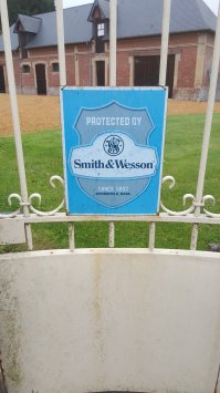 Смит &amp; Вессон «милитари &amp; полис» – револьвер без недостатков