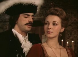 Конечно, знаем и любим: "Анастасия, звезда моя...?..... Это последний русский"