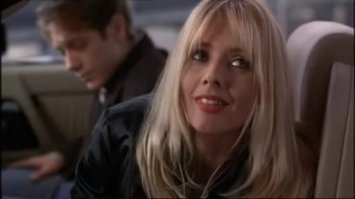 Посмотрите фильм автокатастрофа 1996 года, правда на любителя