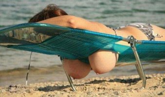 Необычный подход к спальне,а где спите вы?