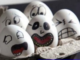 В нужный момент