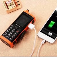 Китайцы могут писать там что угодно, но вы вообще представляете себе реальный аккумулятор на 10.000? Да, я видел такие аппараты. Они больше похожи на кирпич. Засунуть в форм-фактор айфона такую батарейку пока невозможно.