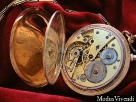 Примазаться со своими...