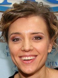 доча тоже ни чо такая краля