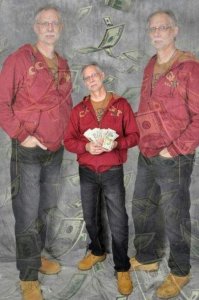 ))))) этого мужичка нужно срочно на баннеры сайтов типо форекс-бинарные опционы-халявные деньги, - просто человек-мотиватор, уже, как говорится, хочу вступить в ваш клуб)))