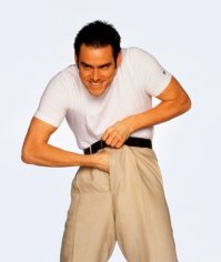 прям непроизвольно потянулся