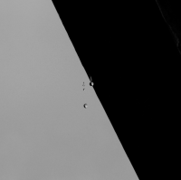 от скуки... капли дождя