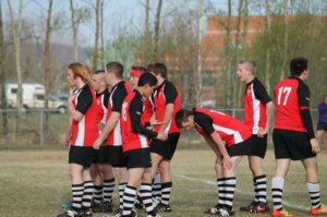 В нужный момент