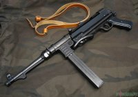 автомат который нам нравился  в детстве