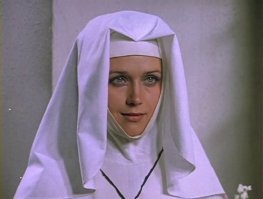 Констанция( Три мушкетера) и ("Хождение по мукам")
С каким ожиданием в своё время ждали новых серий