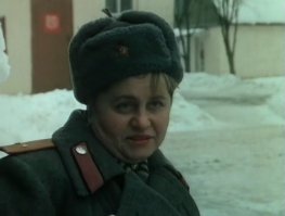 Красавицы из армии Северной Кореи