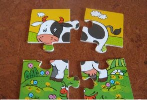 Вот, с.ука мой пазл.