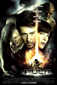 А как же "Невероятный Халк"? Поединок Эдварда Нортона и Тима Рота в финале. А Годзилла реально крут, Кинг Конгу он не по зубам.