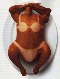 Знаменитости, которые переборщили с автозагаром