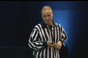 Путин ...или показалось ?