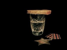 Вечная память героям