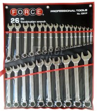 С каким из рожково-накидных ключей идёт сравнение ???