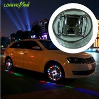 "красота" спорная, но аналоги есть.