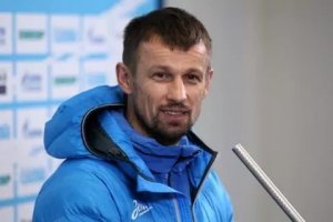 Семак - мужик!