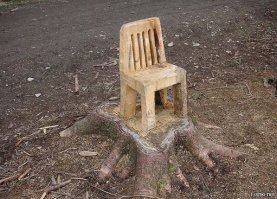 Классные дизайнерские идеи по экономии места