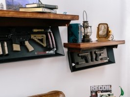 Классные дизайнерские идеи по экономии места