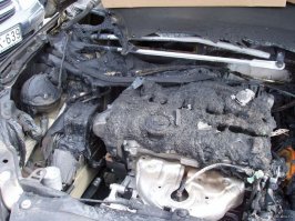 А я-то думал, что такое только с механическими коробками бывает...