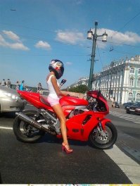 Не за горами лето