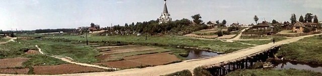 церковь Свиблово.