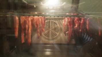 Маринад Сен Сой Черный перец и соевый соус. Мне понравилось ПП перекус