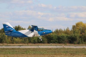 Ан-2 уходит на покой: советский «кукурузник» заменят новым ТВС-2МС