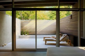 А что это за вольер?