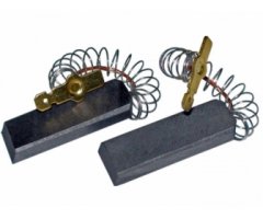 А зря не пытались, у нас тоже 3 раза ломалась, 1 раз нагревательный элемент - это когда она током сильно биться стала, остальные 2 просто стачивались графитовые щетки на моторе - цена вопроса 300р.