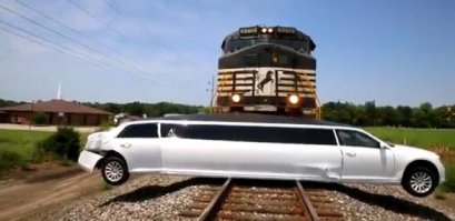 Переезд преодолеть не просто