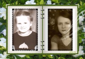 26 лет разница ))