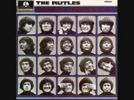 Енто усё фигня. Вот этих посмотри-послушай. Если в теме, конешна..