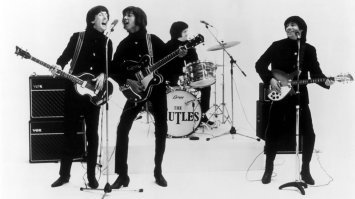 Енто усё фигня. Вот этих посмотри-послушай. Если в теме, конешна..