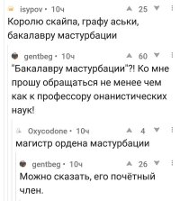 Смешные комментарии и высказывания из социальных сетей