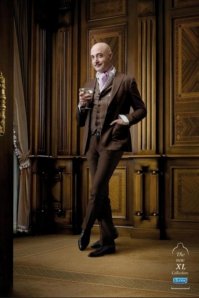 У Durex, кстати, полно рекламы в таком духе.