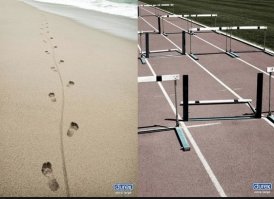 У Durex, кстати, полно рекламы в таком духе.