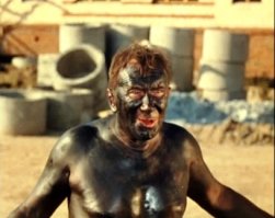 Знаменитости, которые переборщили с автозагаром