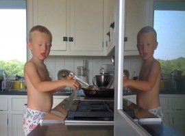 От этой фотки аж передернуло - вспомнил старую фидюшку, аж муражки по спине...